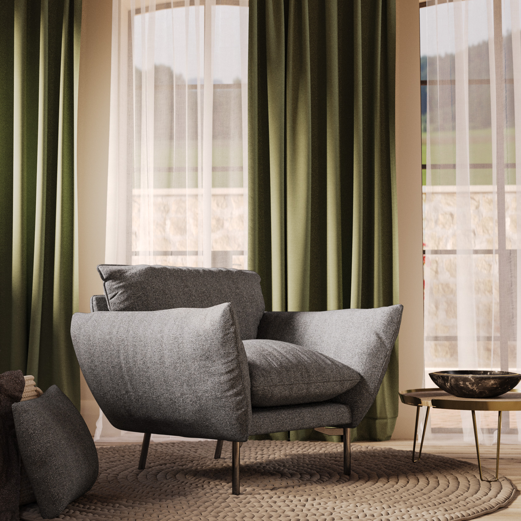 Eiger | Warwick Fabrics