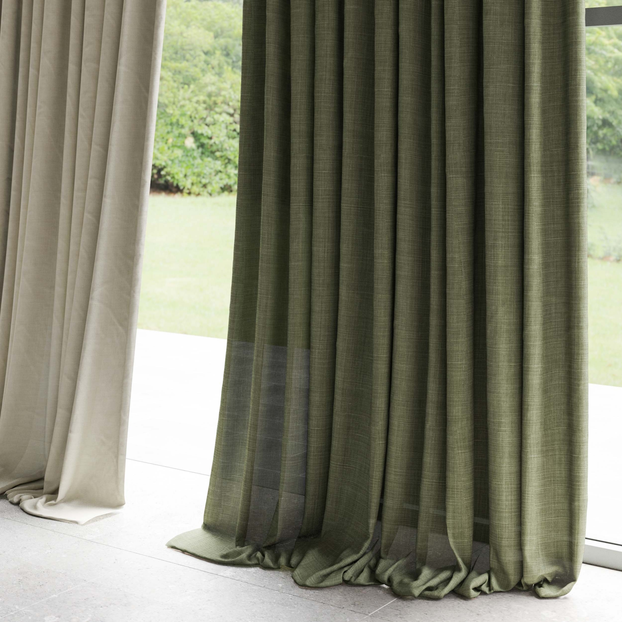 Vintage-Linen | Warwick Fabrics