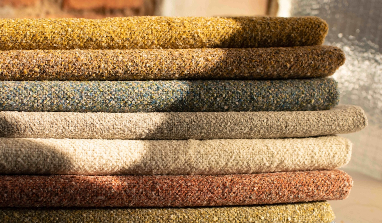 Tweed | Warwick Fabrics